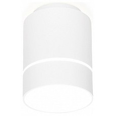 Накладной светильник ambrella light tn tn255